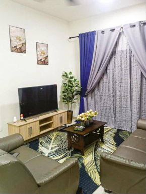 KUDIMAN Apartment Homestay